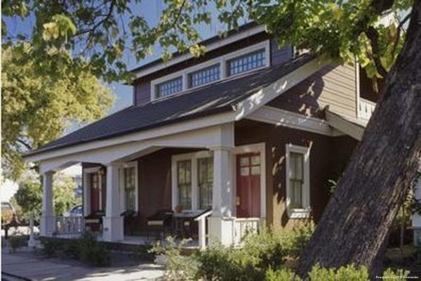 Tallman Hotel (Cloverdale)
